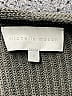 Michelle Mason Gray Wool Pullover Sweater Size P (petite) - photo 3
