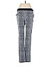 Preen by Thornton Bregazzi 100% Wool Tweed Silver Wool Pants Size S - photo 2