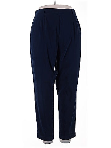Christopher & Banks Casual Pants (view 1)