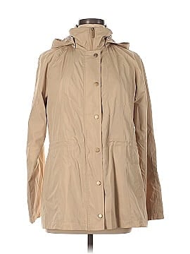 Dennis basso raincoat best sale