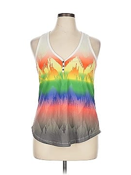 Roper Sleeveless Top (view 1)