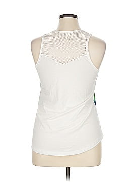 Roper Sleeveless Top (view 2)