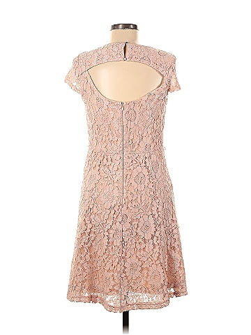 Suzy Shier Cocktail Dress (view 2)