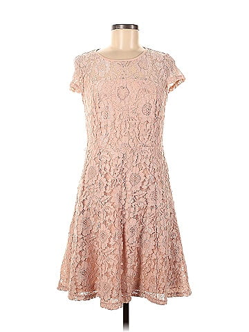 Suzy Shier Cocktail Dress (view 1)