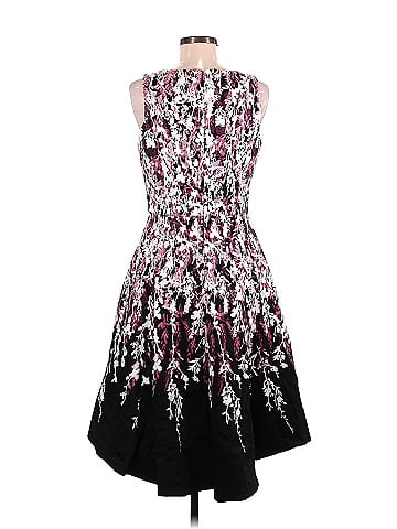 White House Black Market Cocktail Dress (view 2)
