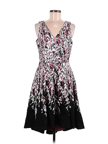 White House Black Market Cocktail Dress (view 1)