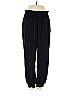 Jack by BB Dakota 100% Polyester Solid Black Track Pants Size S - photo 1
