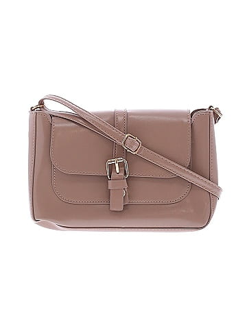 Unbranded Crossbody Bag (view 1)