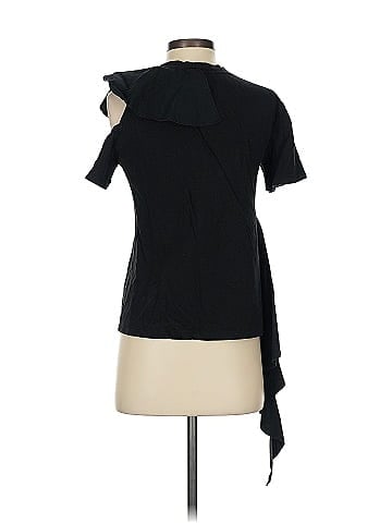 GOEN.J Short Sleeve Top (view 2)