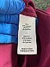 Likely Solid Burgundy Cocktail Dress Size 2 - photo 7
