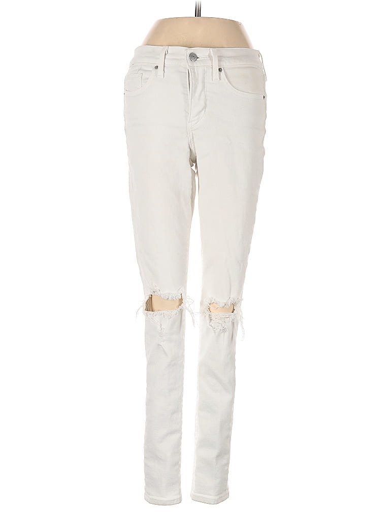 Pre-owned Levi's Jeans