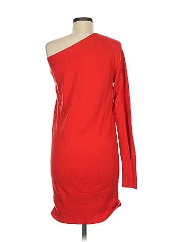 KF/KaufmanFranco Collective Casual Dress (view 2)