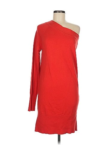 KF/KaufmanFranco Collective Cocktail Dress (view 1)