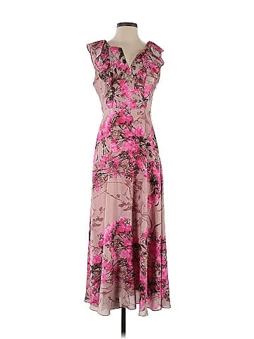 Eva Franco Casual Dress (view 1)