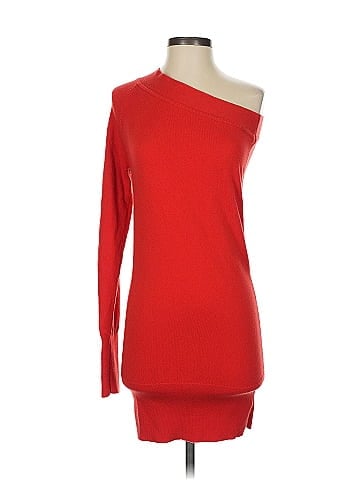 KF/KaufmanFranco Collective Cocktail Dress (view 1)