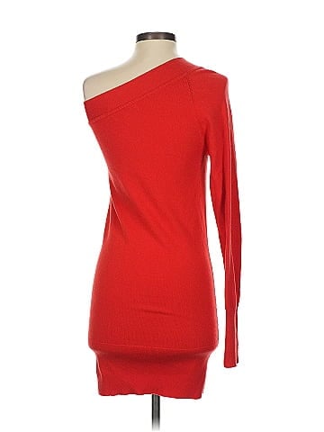 KF/KaufmanFranco Collective Cocktail Dress (view 2)