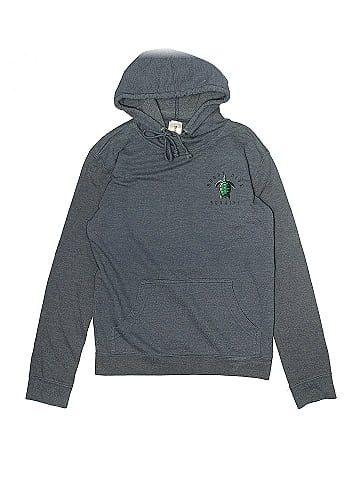 Duckco Pullover Hoodie (view 1)