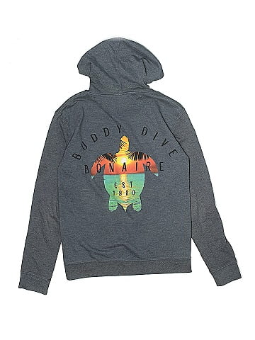 Duckco Pullover Hoodie (view 2)
