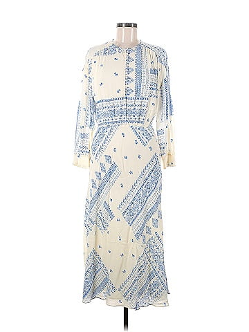 BA&SH Casual Dress (view 1)