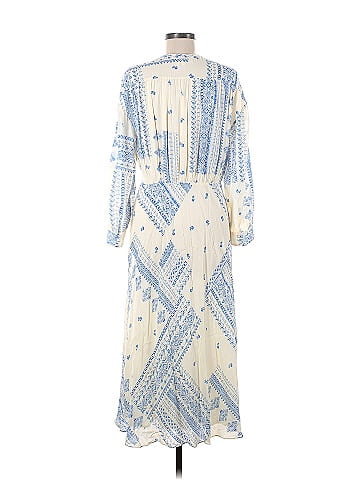 BA&SH Casual Dress (view 2)