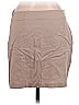 ASOS Solid Tan Casual Skirt Size 8 - photo 2