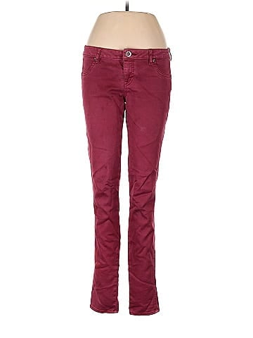 Volcom Jeggings (view 1)