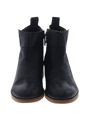 Lucky Brand Ankle Boots (view 2)