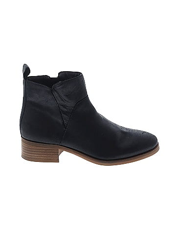 Lucky Brand Ankle Boots (view 1)