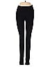 Maggie Ward Solid Black Active Pants Size 4X - photo 1