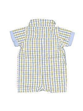Andy & Evan Short Sleeve Outfit (view 2)