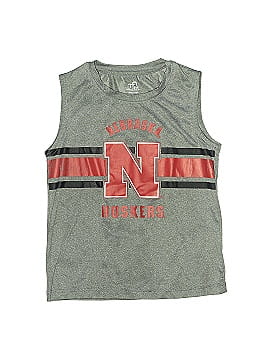 Team Athletics Sleeveless T-Shirt (view 1)