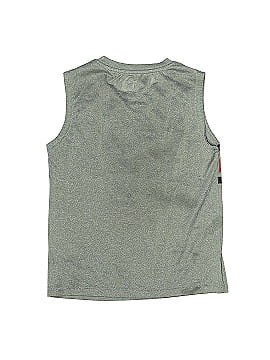 Team Athletics Sleeveless T-Shirt (view 2)