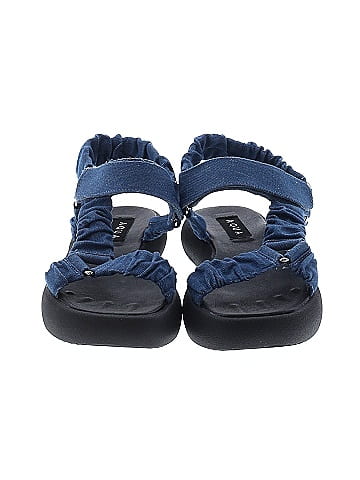 Aqua Sandals (view 2)