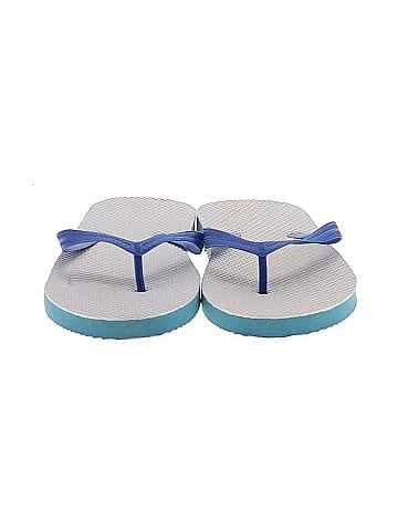 Unbranded Flip Flops (view 2)