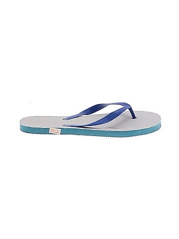 Unbranded Flip Flops (view 1)