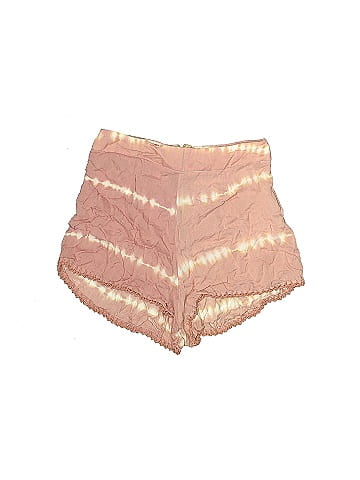 Mila Shorts (view 1)