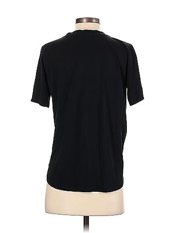 Chrysanthemum Short Sleeve T-Shirt (view 2)