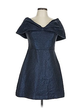Ml Monique Lhuillier Cocktail Dress
