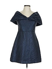 Ml Monique Lhuillier Cocktail Dress