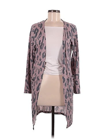 Yelete Cardigan (view 1)