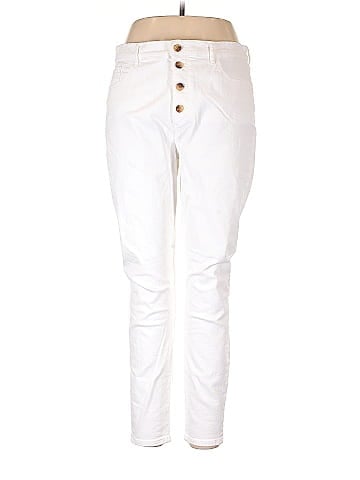 Ann Taylor LOFT Jeans (view 1)