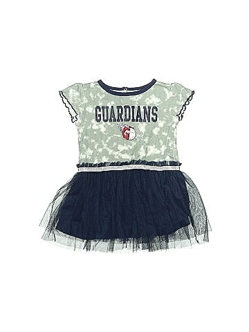 Genuine Merchandise by Team Athletics Dress (view 1)