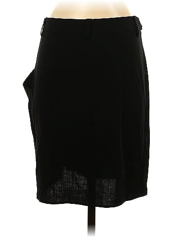Vanessa Bruno Wool Skirt (view 2)