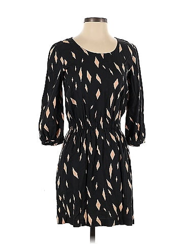 Eliot Casual Dress (view 1)