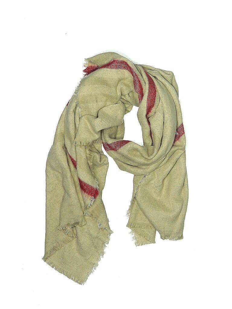 Click to view more detailed imagery on our partner's website Pre-owned Assorted Brands Scarf