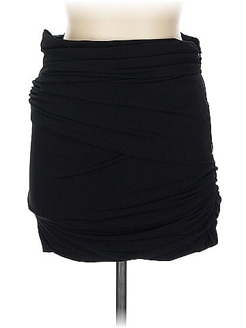 Elizabeth and James Casual Skirt (view 1)