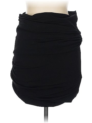 Elizabeth and James Casual Skirt (view 2)