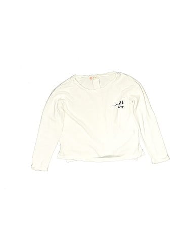 Roxy Girl Pullover Sweater (view 1)