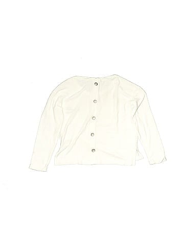 Roxy Girl Pullover Sweater (view 2)