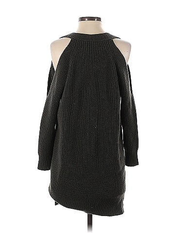 Michelle Mason Wool Pullover Sweater (view 2)